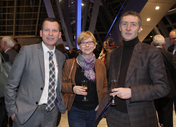 14. Thierry Vitoz (Université Lyon III), Céline Gervasoni et Denis Bretin (Auditorium Orchestre National de Lyon) 