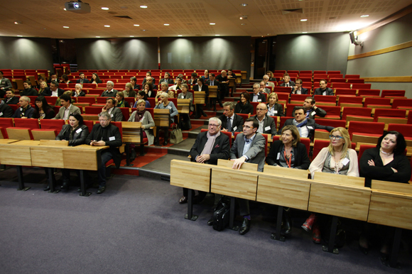Soirée IDRAC Business Club