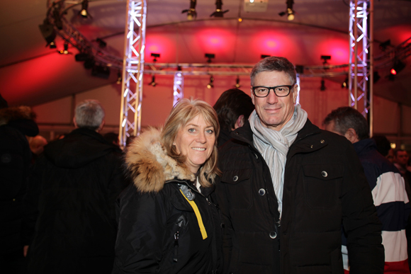 13. Françoise et Thierry Lirola (Serpollet)
