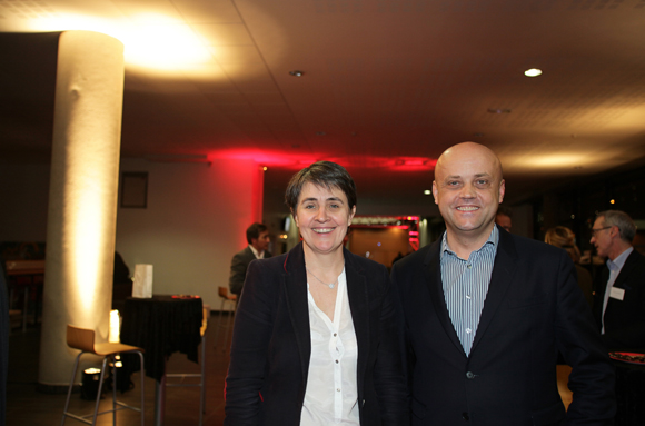 15.Isabelle Chaillioux et Bruno Dasilva (Rettail Global Solutions)  