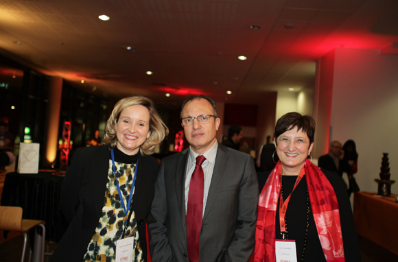 23.Virginie Lacroix-Altuna, Alli Hannas et Catherine Bonnel (Idrac)