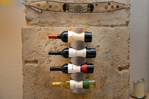 25. Les vins argentins à l’honneur