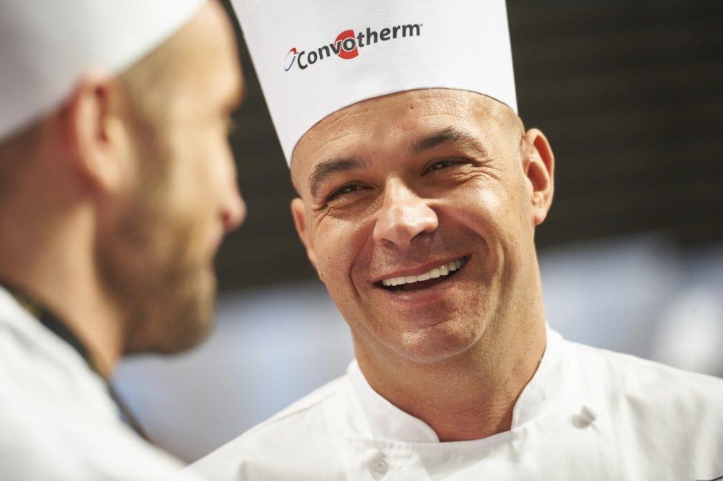 Du Nord au Sud. Jérôme Bocuse reprend les brasseries paternelles