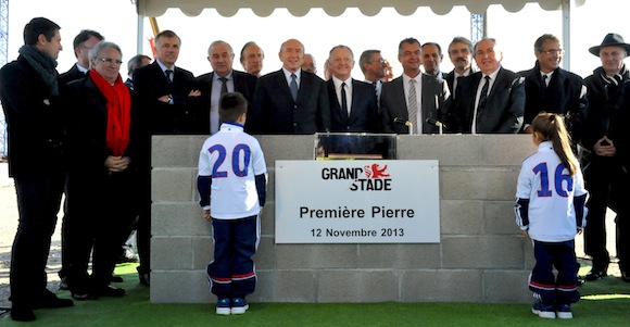 Mondial de football féminin 2019.  Le match d’ouverture et la finale à Lyon