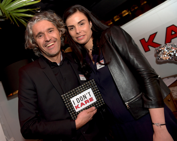 10. Damien Moutard et Marion Lahyani (Lusso)