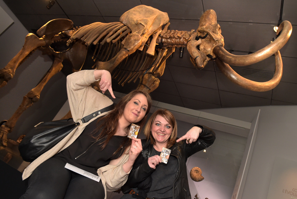 10. Lucie Paret et Caroline Bohat (Temporim)