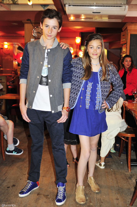 4. Baptiste et Jade