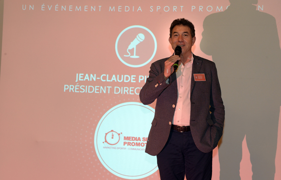 20. Jean-Claude Pietrocola (Média Sport Promotion)