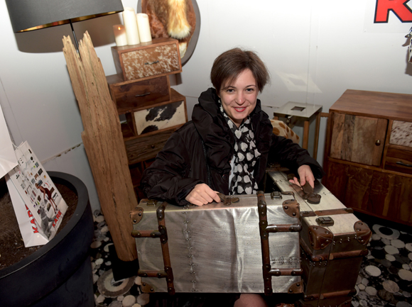 21. Caroline Impens (Métropole de Lyon)