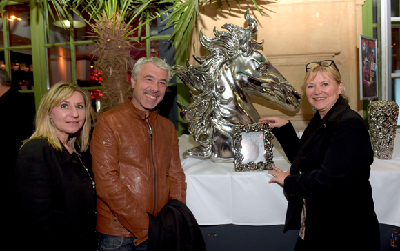 26. Caroll, Eric Diaferia (Idea Concept Habitat) et Christine Mollard (Le mont Joyeux)