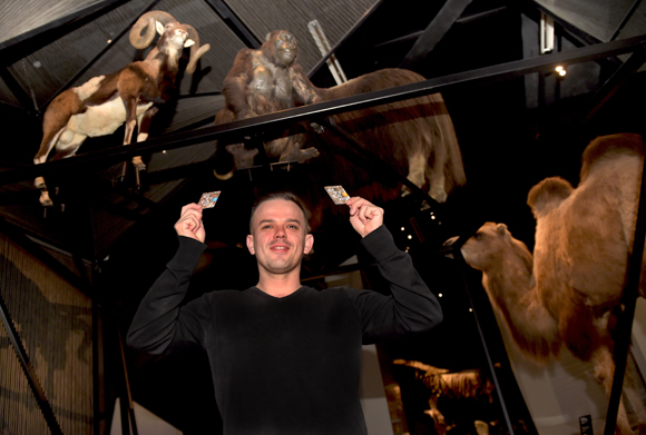 31. Mathieu Pascual (Société Général)