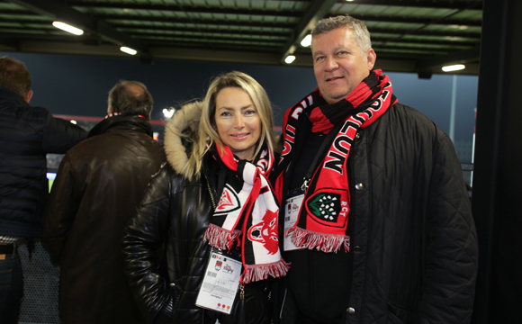 31. Corinne Paris, Christophe Gerbaud (Assurances Paris Gerbaud)