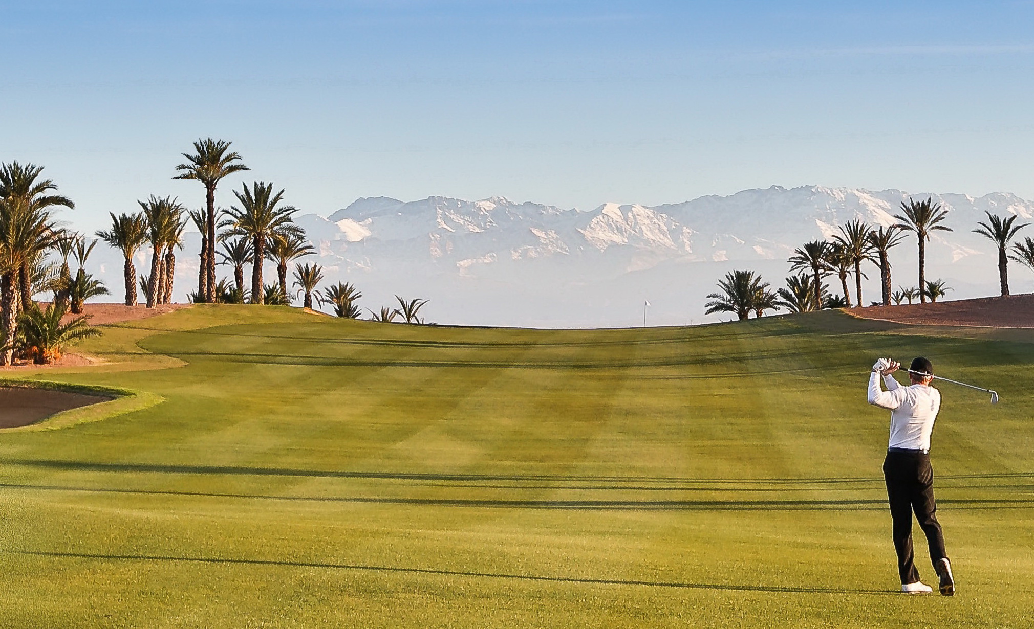 Golf. Qui est le meilleur pro de Lyon ? Votes clos, controles en cours