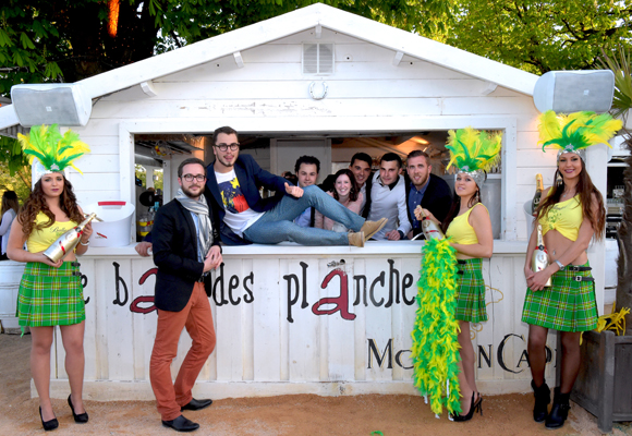 Ciel mon mardi ! Le grand retour des Planches