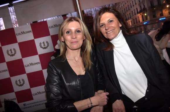 21. Virginie Deloison (Immobilier des Monts d’Or) et Nathalie Cot (Cot Comtemporain)