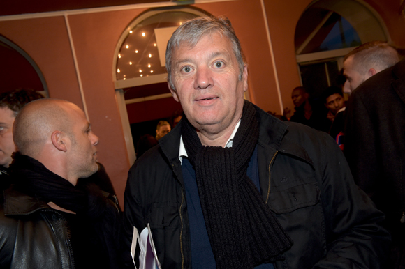 23. Jacques Santini