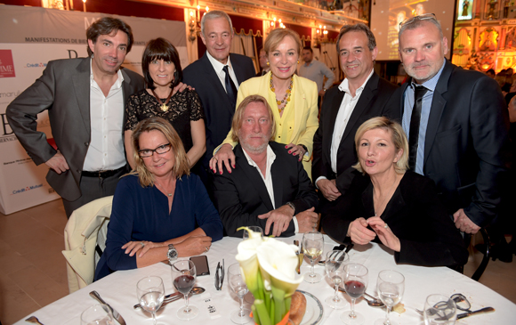 48. Les invités de Ricard
