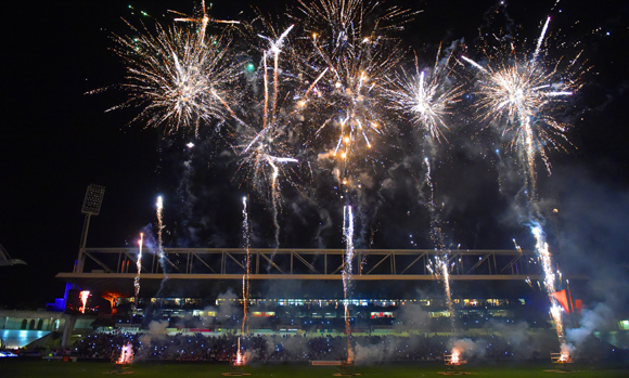 Les tribunes VIP d’OL – Bordeaux