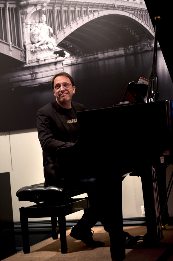 16. Petit concerto en Ré majeur