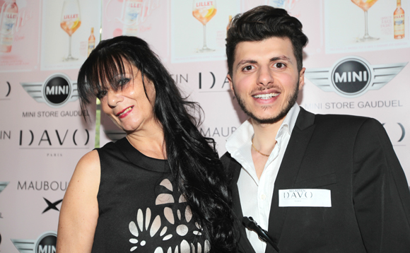 18. Danielle et Sébastien (Davo)