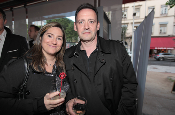23. Fernand et Stéphanie Cabeza