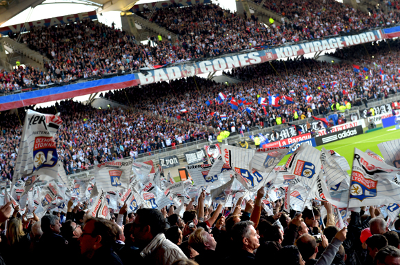 24. Gerland se déchaine 