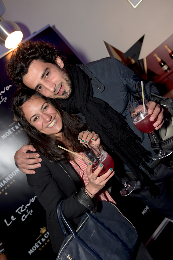 26. Sophie (Velasco) et Mathieu Wayne (Wayne Architecture)