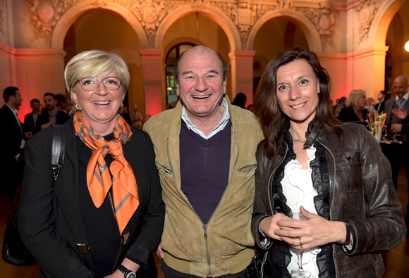 34. Béatrice Garnaud (Espace immobilier Lyonnais), Franck Honegger (CR2I) et maitre Anne-Claire Joobeldon (Joubeldon Faysse)