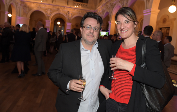 42. Fabien Michel et Gaëlle Carniaux (Atelier A architecte)
