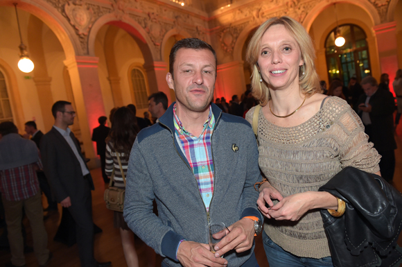 50. Anthony Lemaire (HSB) et Valérie Hestin (Zolpan)