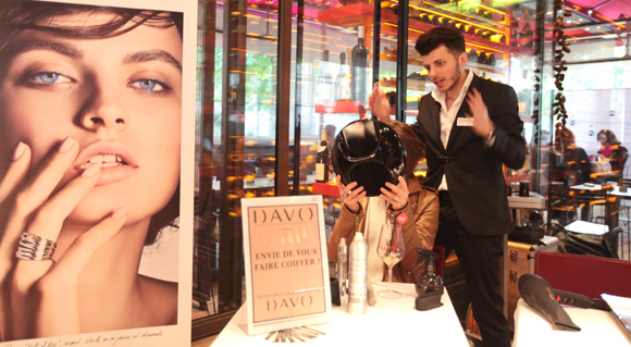 8. Les miracles de Davo