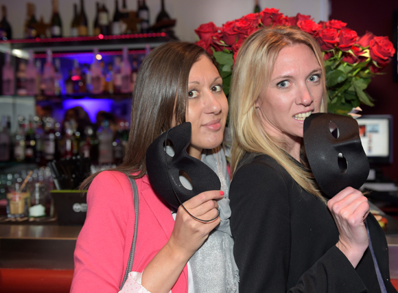 9. Alexia Chapelain (Appel Médical) et Delphine Cordenod (Kokaz)
