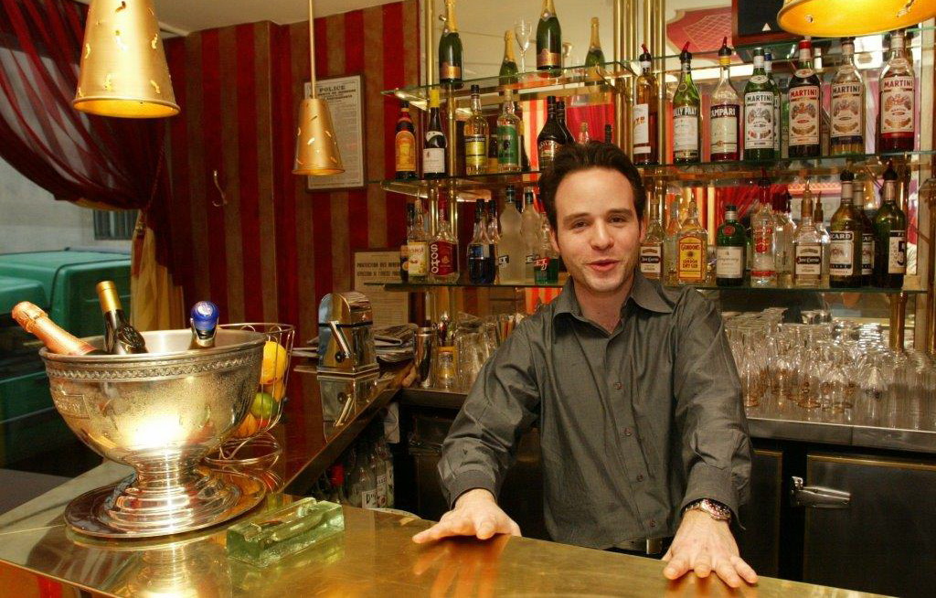 Fabien Chalard cède le Comptoir de la Bourse
