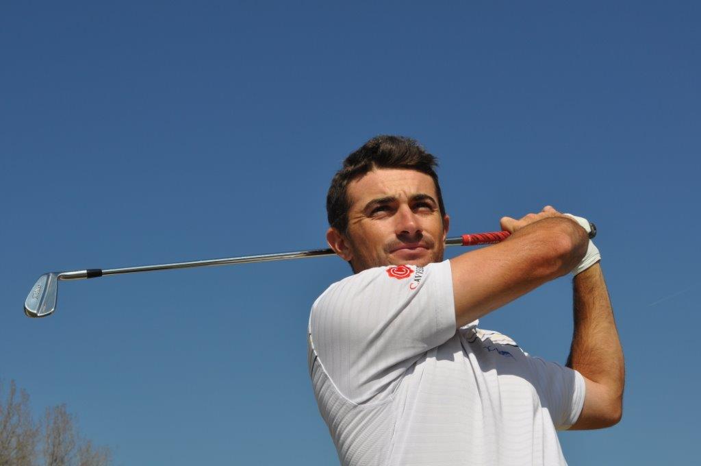 Gary Stal. De la graine de champion !