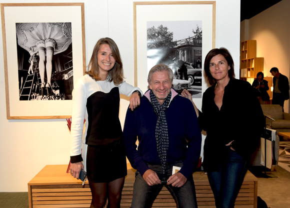 11. Lauren Cot (Habitat Villefranche), Claude Polidori (Maison Victoire) et Catherine Galle