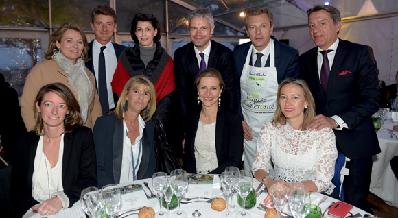 34. La table de Pascal Blache