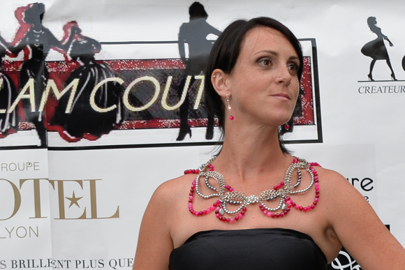 35. Top Model pour Daisy de Vos Bijoux D’ailleurs (Annecy)