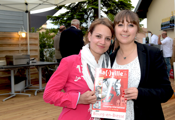 4. Marie Pages (MagVille) et Marine Bouilloux (Semcoda)