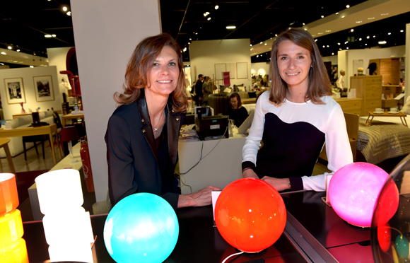 7. Nathalie Cot et Lauren Cot (Habitat)