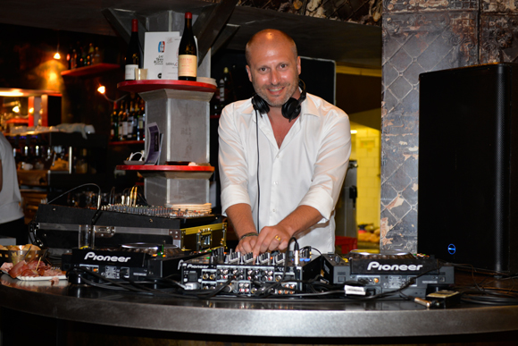 8. Yannick Veysset (DJ Misteryan)