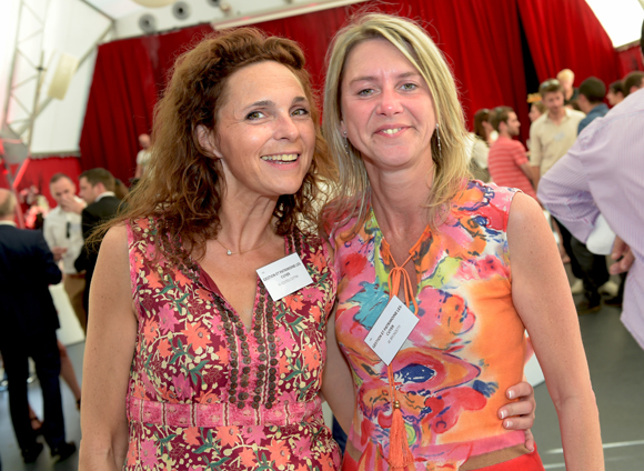 8. Sabine Costes Cottin et Valérie Bronzetti (Gestion & Patrimoine les Cuyer)