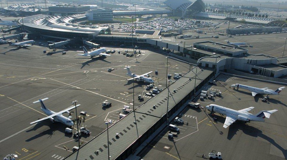 Aéroports de Lyon. Emmanuel Imberton veille à une privatisation bénéfique