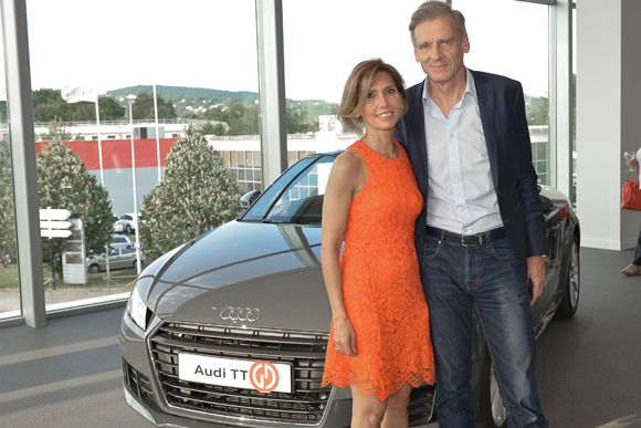 13. Nathalie Blanchet (Your Place Lyon) et Thierry Lelievre (LTIC)