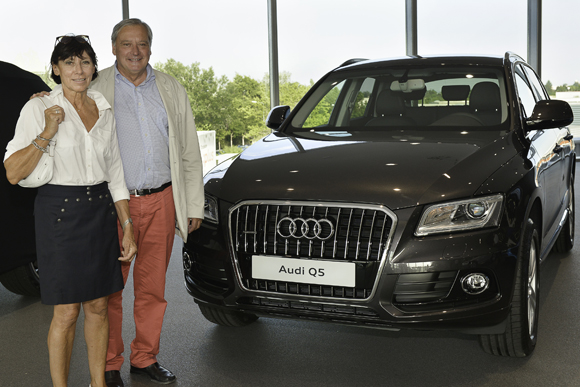 15. Christiane et Pierre-Etienne Teillard (Acta Audi Assistance)