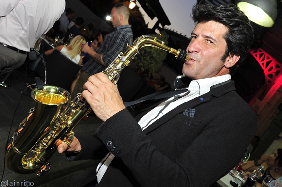 26. Tristan Sax