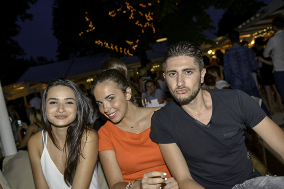 35. Pauline Lixon, Pauline Rodriguez et Timothé Rubin