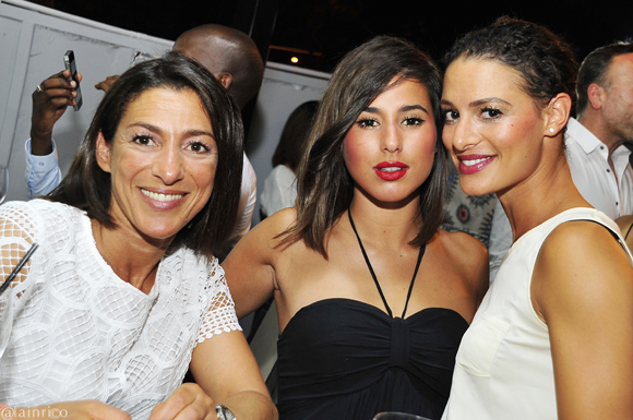 38. Dalila, Drissia et Myriam