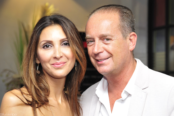 39. Lydia et Jérôme