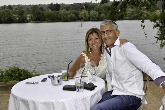 5. Elza et Pierre Piazza (SPV coach)