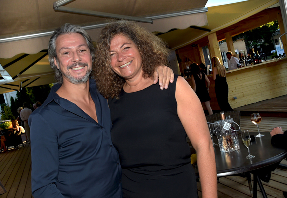 9. Matthieu Ladjal (Mis) et Laura (Maestro édition)